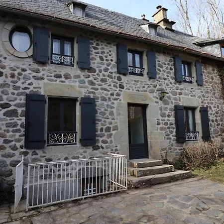 Mandailles-saint-julien, 4 Pieces, 6 Personnes - Fr-1-742-130 *