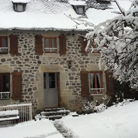Mandailles-saint-julien, 4 Pieces, 6 Personnes - Fr-1-742-130 Semesterbostad *