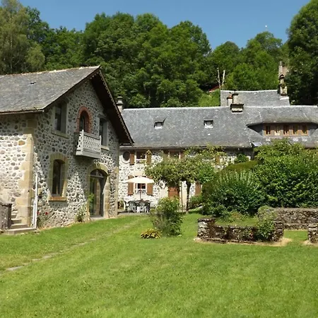 Semesterbostad Mandailles-saint-julien, 4 Pieces, 6 Personnes - Fr-1-742-130 Mandailles-Saint-Julien