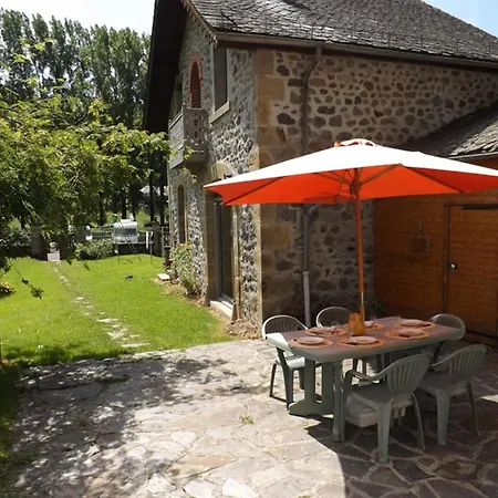 Mandailles-saint-julien, 4 Pieces, 6 Personnes - Fr-1-742-130 Semesterbostad *